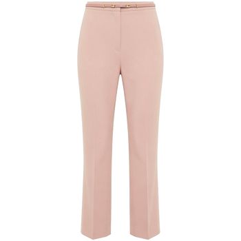 Elisabetta Franchi Pantalones pa19866e2-ea1 para mujer
