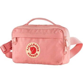 Fjallraven Bolso Kånken Hip Pack para hombre