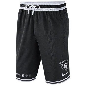 Nike Pantalones Nba Brooklyn Nets para hombre