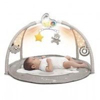 manta de actividades chicco playgym neutral