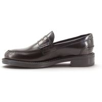 frau mocasines a95z0-ai27-cacao para mujer