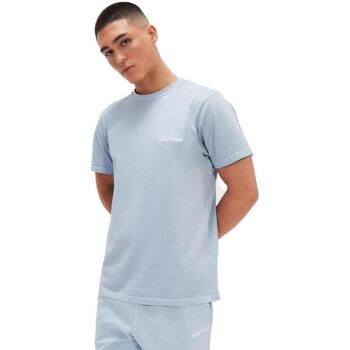 Ellesse Camiseta SUV20183-BLUE LIGHT para hombre