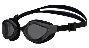 Gafas de natacion arena air bold swipe negro