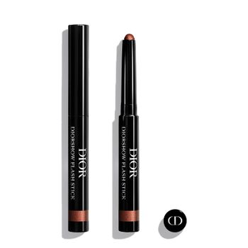Dior Sombras de Ojos Diorshow Flash Stick Sombra De Ojos En Barra Ultrafundente - Waterproof