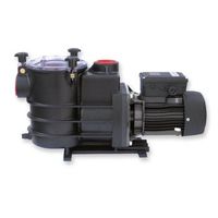 bomba para piscina psh nd2-28m monofasica 2cv 230v 50hz