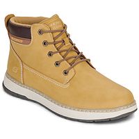 skechers botines garlan para hombre