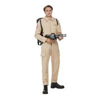 disfraz de cazafantasmas para hombre