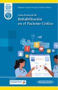 guia esencial de rehabilitacion en el paciente critico