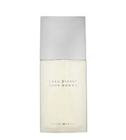 issey miyake leau dissey pour homme eau de toillete for men spray 125ml
