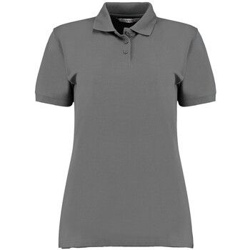 Kustom Kit Polo Klassic para mujer
