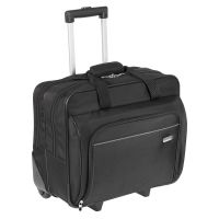 targus roller executive trolley para portatiles de 15-16