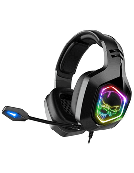 Spirit of Gamer Auricular Elit H50 RGB PC/PS/XB/SW