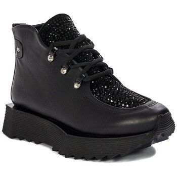 Boccato Botines 125202301TSYH para mujer