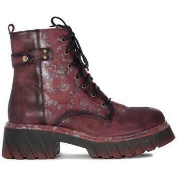 Maciejka Botines 0707123008 para mujer
