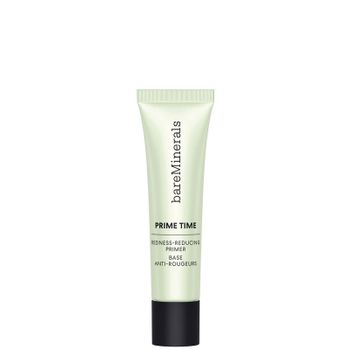 Prebase antirrojeces Prime Time de bareMinerals, 30 ml