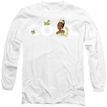 The Princess And The Frog Tops y Camisetas Cool Vibes para hombre
