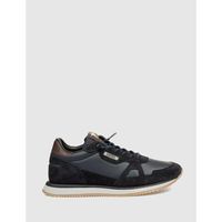 cetti zapatillas zapatilla 1397 marino para hombre