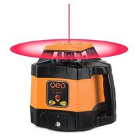 fl220 hv geo fennel laser rotativo totalmente automatico - 220000
