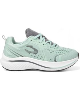 de JOHN SMITH ZAPATILLAS RILAS W 25V AGUAMARINA