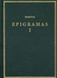 epigramas (vol. i) (libros 1-7)