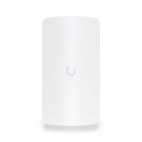 repetidor ubiquiti uisp wave ap micro 5 gbps wifi 6 poe exterior