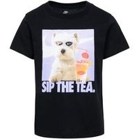 nike tops y camisetas sip para nina