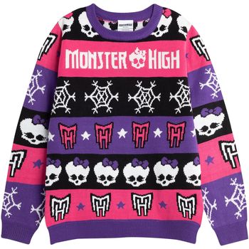 Monster High Jersey NS9684 para niña
