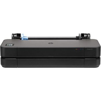 Impresora Inyección de tinta Wi-Fi HP Designjet T230 24″ Color, impresión profesional