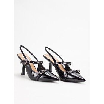 Keslem Zapatos de tacón 42237 para mujer