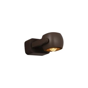 Aplique de exterior led capri (8w)