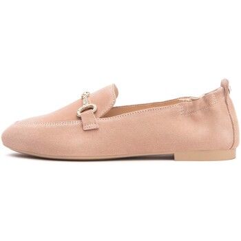 NeroGiardini Mocasines Velour Tpu Bella para mujer