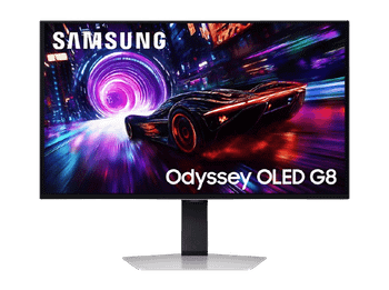 Monitor gaming - Samsung LS27FG812SUXEN, 27 