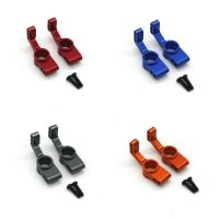zd racing dbx-10 110 rc coche piezas de actualizacion de metal asiento de rueda trasera