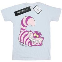 disney camiseta alice in wonderland para nina