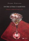 entre letras y martinis poemas y relatos de amor y bar