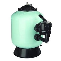filtro berlin astralpool alto rendimiento satinado 25kgcm2 -  diametro 600