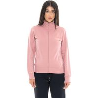 leone 1947 chaqueta deporte woman full zip never without para mujer