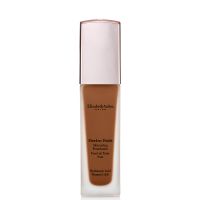 elizabeth arden flawless finish skincaring foundation with hyaluronic acid vitamin c  e 30ml various shades - 610c