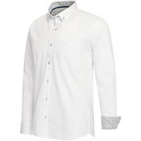 cappuccino italia camisa ancona stretch para mujer