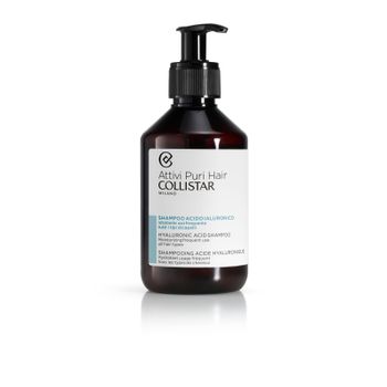 Champú Ácido Hialurónico Hidratante 250 Ml