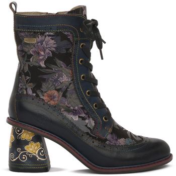 Laura Vita Boots 81 EVCAO JEANS para mujer