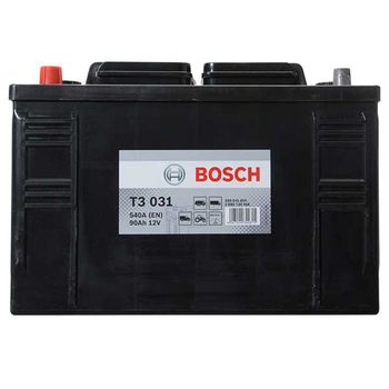 Commercial Battery 644 - 2 Year Guarantee