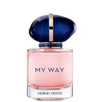 armani my way eau de parfum refillable spray 30ml