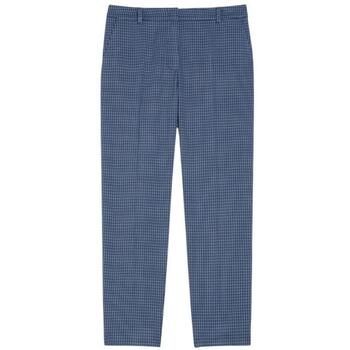Pennyblack Pantalón de traje baco para mujer