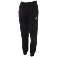 vans pantalon chandal logo fleece para nina