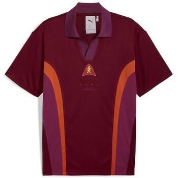 Puma Polo The Players Lane Jersey para hombre