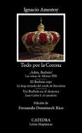 todo por la corona