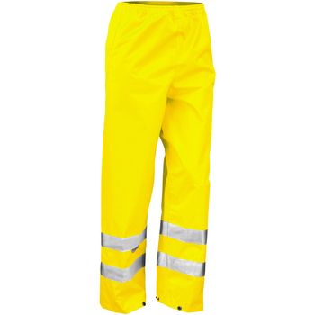 Safe-Guard By Result Pantalones RS22 para hombre