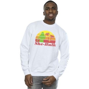 Marvel Jersey She-Hulk: Attorney At Law Sunset Flex para hombre