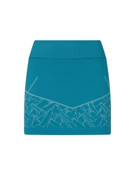 Falda de Trail La Sportiva Method Skirt 3